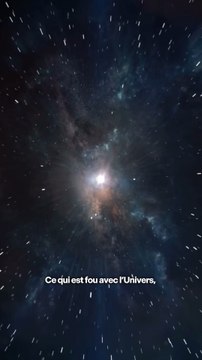 La taille de notre Univers est inconcevable