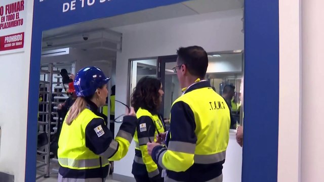 Políticos trasladan su cariño y condolencias a familiares de los jóvenes fallecidos Cantabria