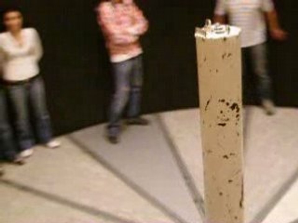 Centrifugeuse