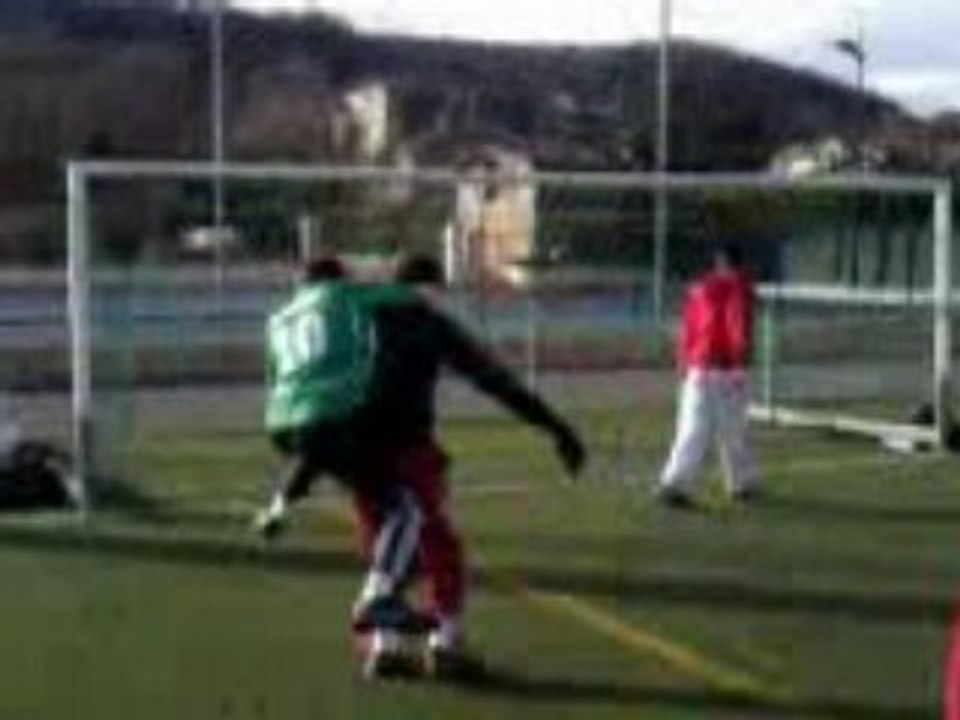 John nouveau remi gaillard 2