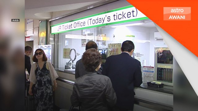 Jepun mahu kurang kebergantungan kepada perkhidmatan keselamatan siber asing