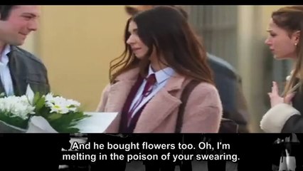 Kardelenler Episode 7 English Subtitles