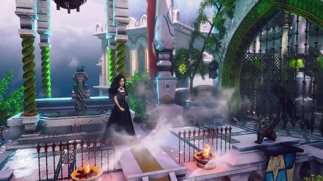 Payée 100$ pour jouer dans ce jeu, elle finit par se faire licencier et voler son travail par une IA