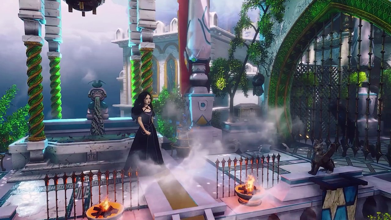 Payée 100$ pour jouer dans ce jeu, elle finit par se faire licencier et voler son travail par une IA