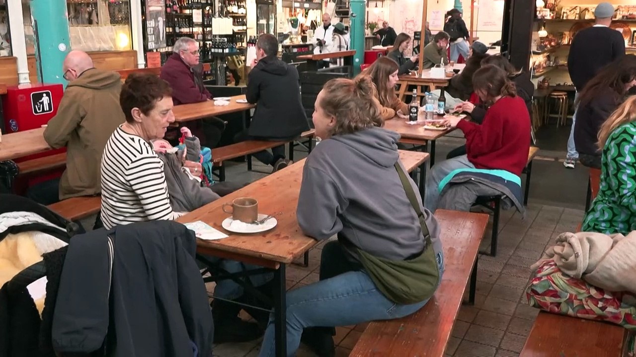 'Schlampanpan': Schlemmerfest statt Fastenzeit - neuer Foodtrend aus Berlin