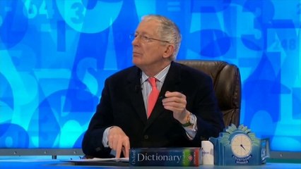 Countdown | Monday 20th March 2017 | Episode 6543