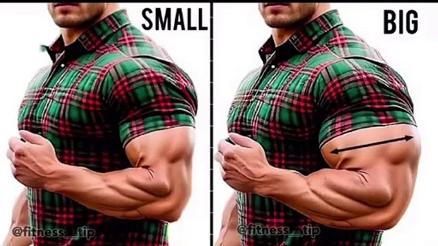 Build Bigger Arms with Cable Machines: Best Exercises for Massive Growth 💪🔥 | Prime Fitness Hub