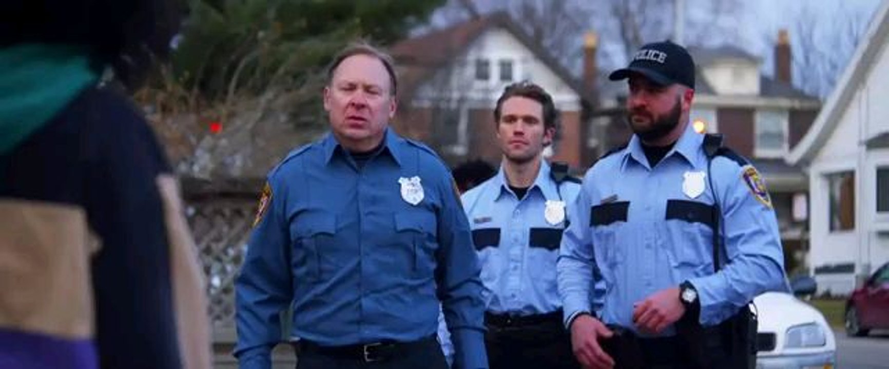 Comedy Movie: Freaky Profiling (2023) English Full Movie | Watch Boldly!
