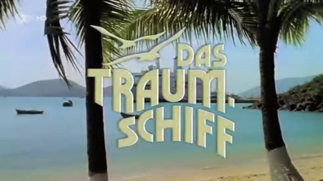 Das Traumschiff -36- Neuseeland
