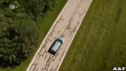 Frühling -36- Alte Gespenster