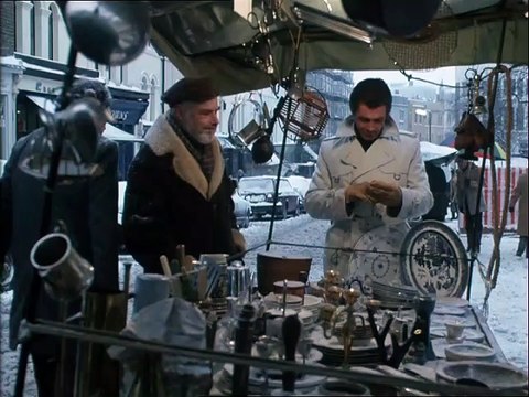 who dares wins / 1982 SAS movie