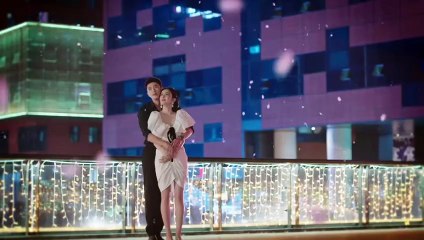 Got A Crush On You Ep9-cdrama