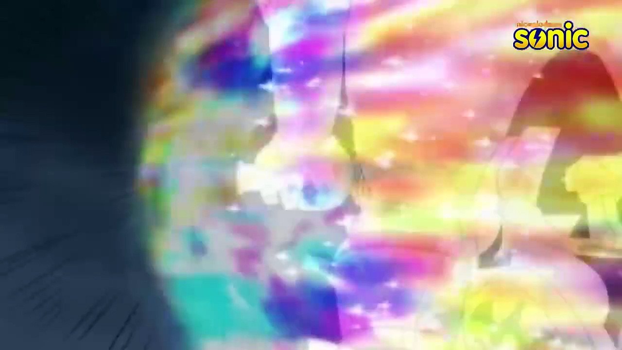 Idaten Jump - S01 | Full Episode | Imperial X