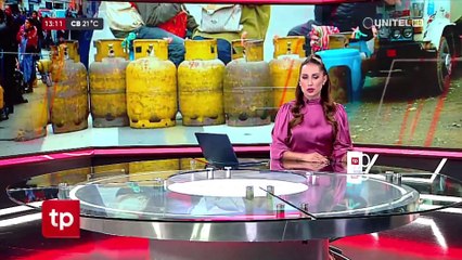 Programa Telepaís Santa Cruz, Domingo 16 de marzo del 2025