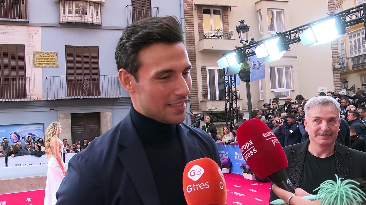 Jaime Astrain rompe su silencio y se pronuncia sobre los rumores de crisis con Lidia Torrent