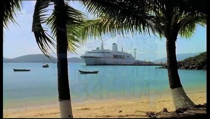 Das Traumschiff -38- Seychellen