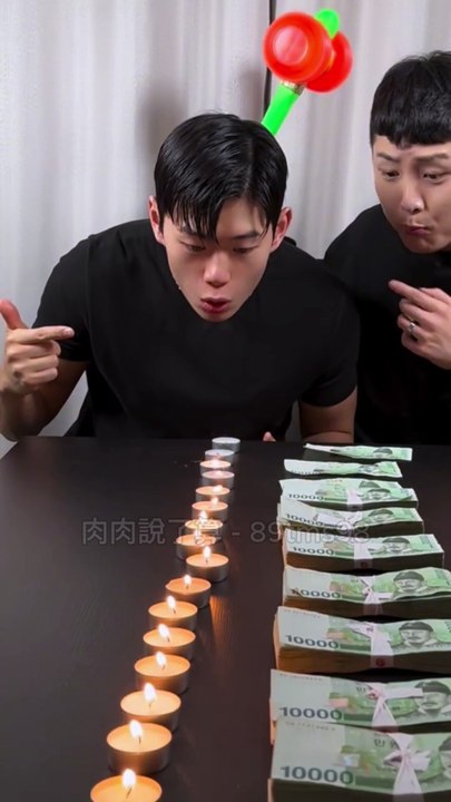 Candlelight beatbox game 008