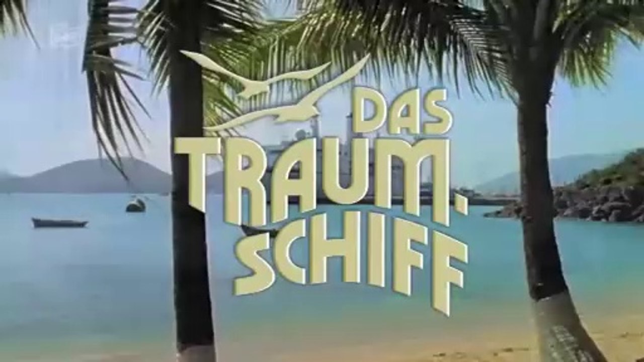 Das Traumschiff -39- Mexiko