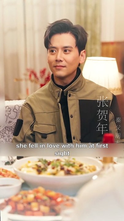 She Secretly Loved Him for Years… But When She Returned, Everything