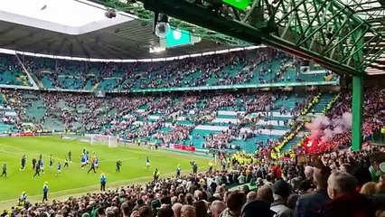 Celtic 2 Rangers 3