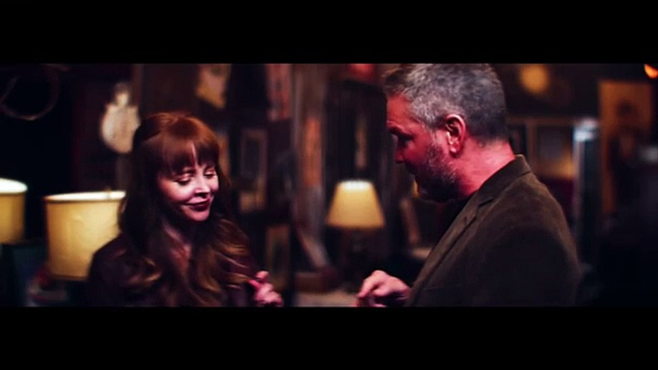 Art turned into a curse! _ 4K HORROR MOVIE _ Drama _ Full Movies in English