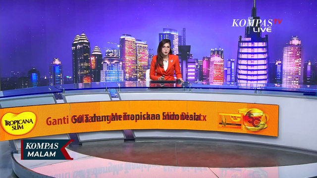 Tabung Gas Elpiji 3 Kg Meledak, Lima Orang Alami Luka Bakar