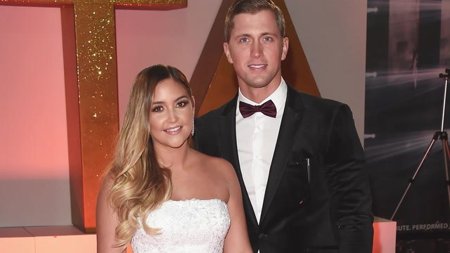 EastEnders star Jacqueline Jossa splits from Dan Osborne as he walks out of family home after eight years