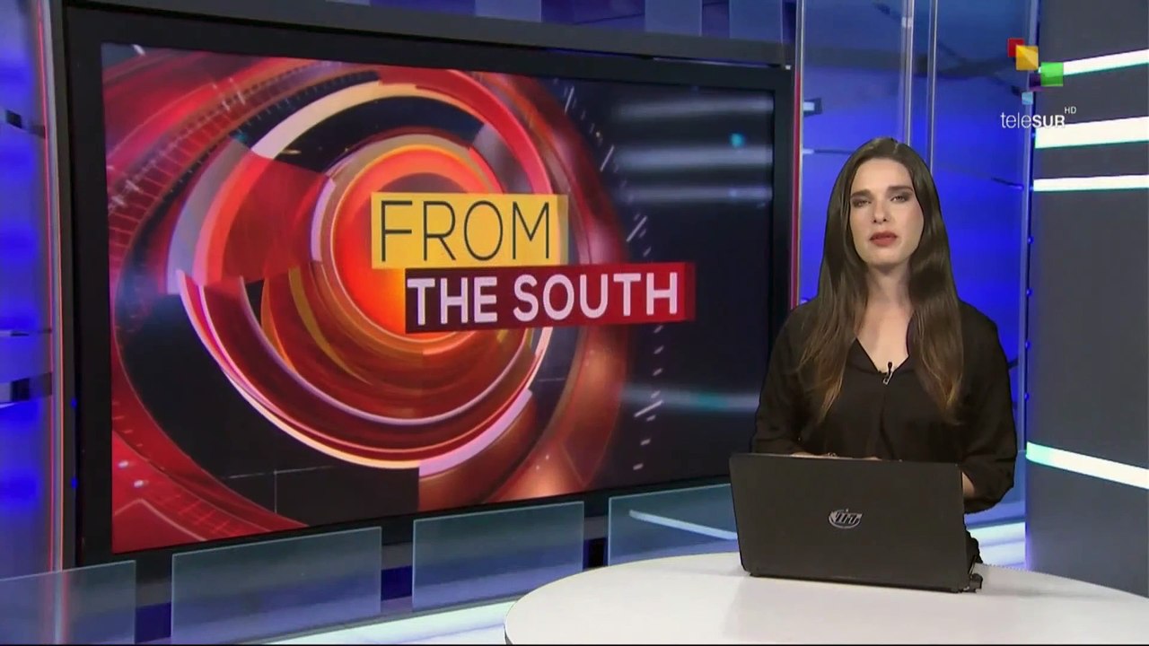 FTS 12:30 16-03:  Conference for normalization of U.S.-Cuba relations underway