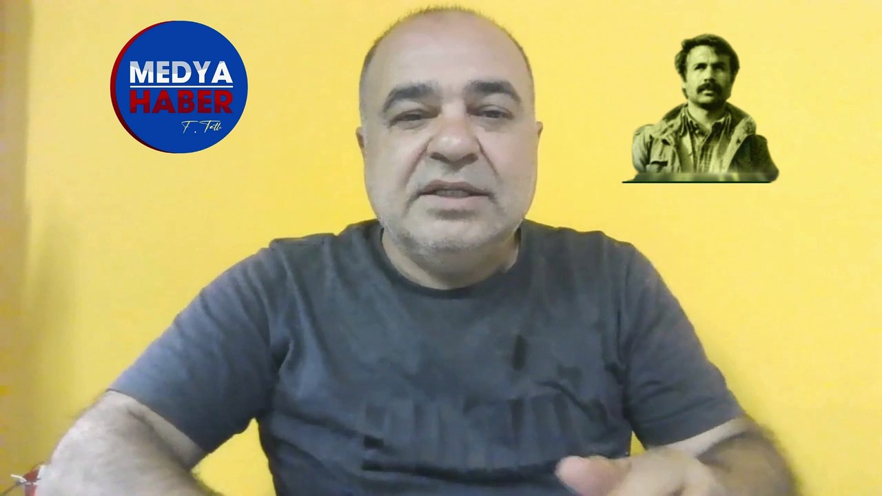 dersimli berdal dede