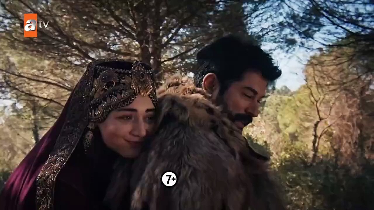 مسلسل عثمان اعلان رسمي اول 1 - مترجم _ قتل اولوغان وعودة حليمة