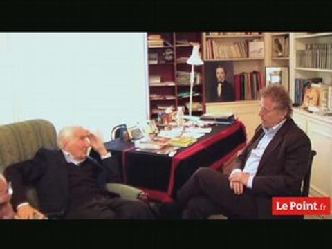 Rencontre Daniel Cohn-Bendit - Maurice Grimaud