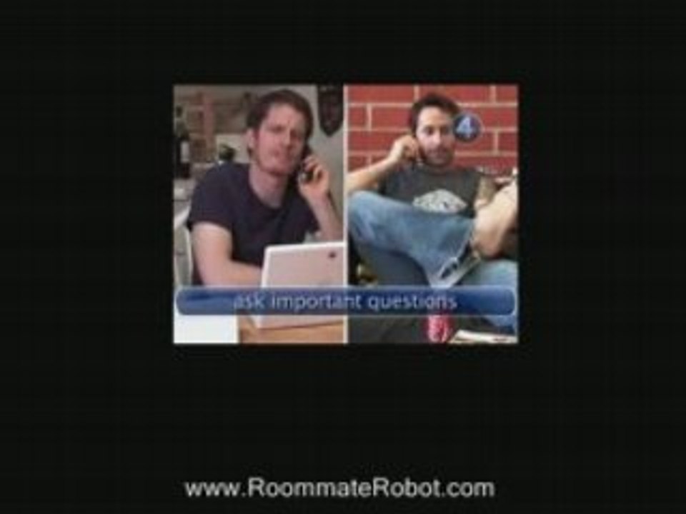 How To Find A Roommate