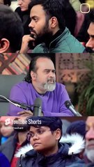 ICU में जाया करिए! || आचार्य प्रशांत