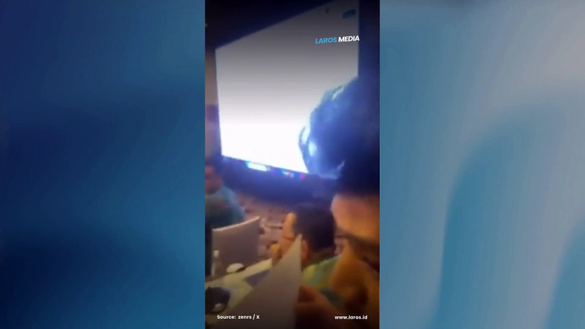 Rapat Tertutup DPR dan Pemerintah Bahas RUU TNI, Aktivis Gerebek Hotel Mewah Tempat Rapat Berlangsung