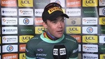 Cycling - Paris-Nice 2025 - Mads Pedersen : 