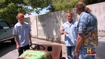 American Restoration - Rusted and Busted