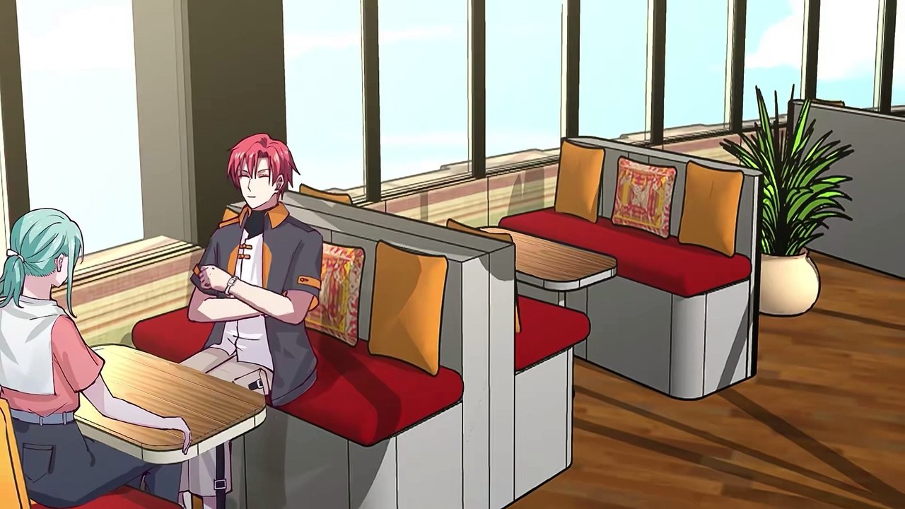 Return after rebirth: directly invincible Episode 194 to 195 In Multiple Subtitles