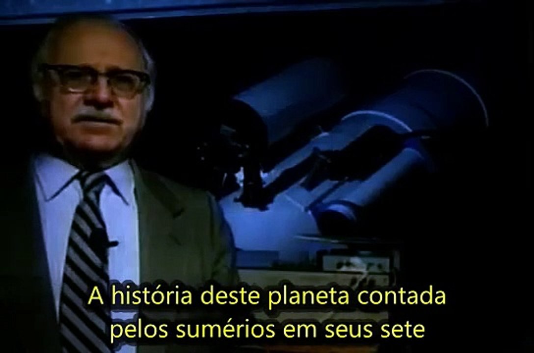 Sumérios os Anunnaki e os Alienígenas  Estamos Sozinhos no Universo