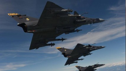 ¿En qué va la renovación de aviones para las Fuerzas Militares? Estas son las opciones sobre la mesa