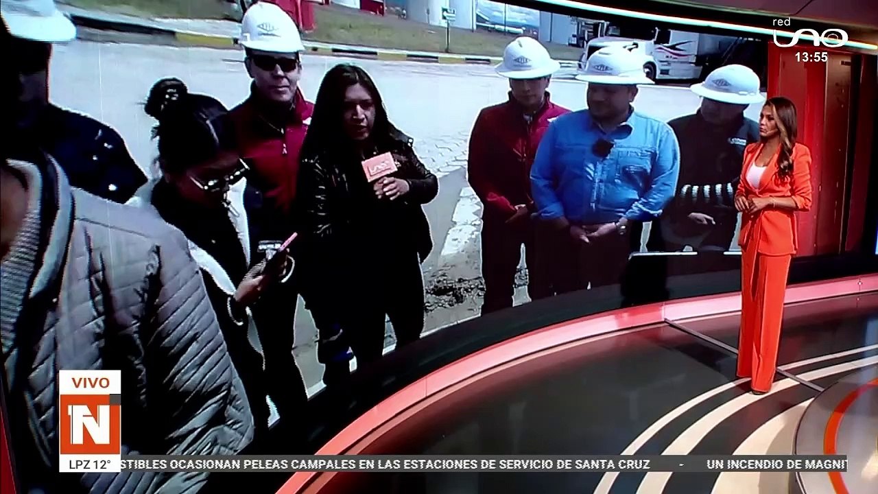 HIDROCARBUROS