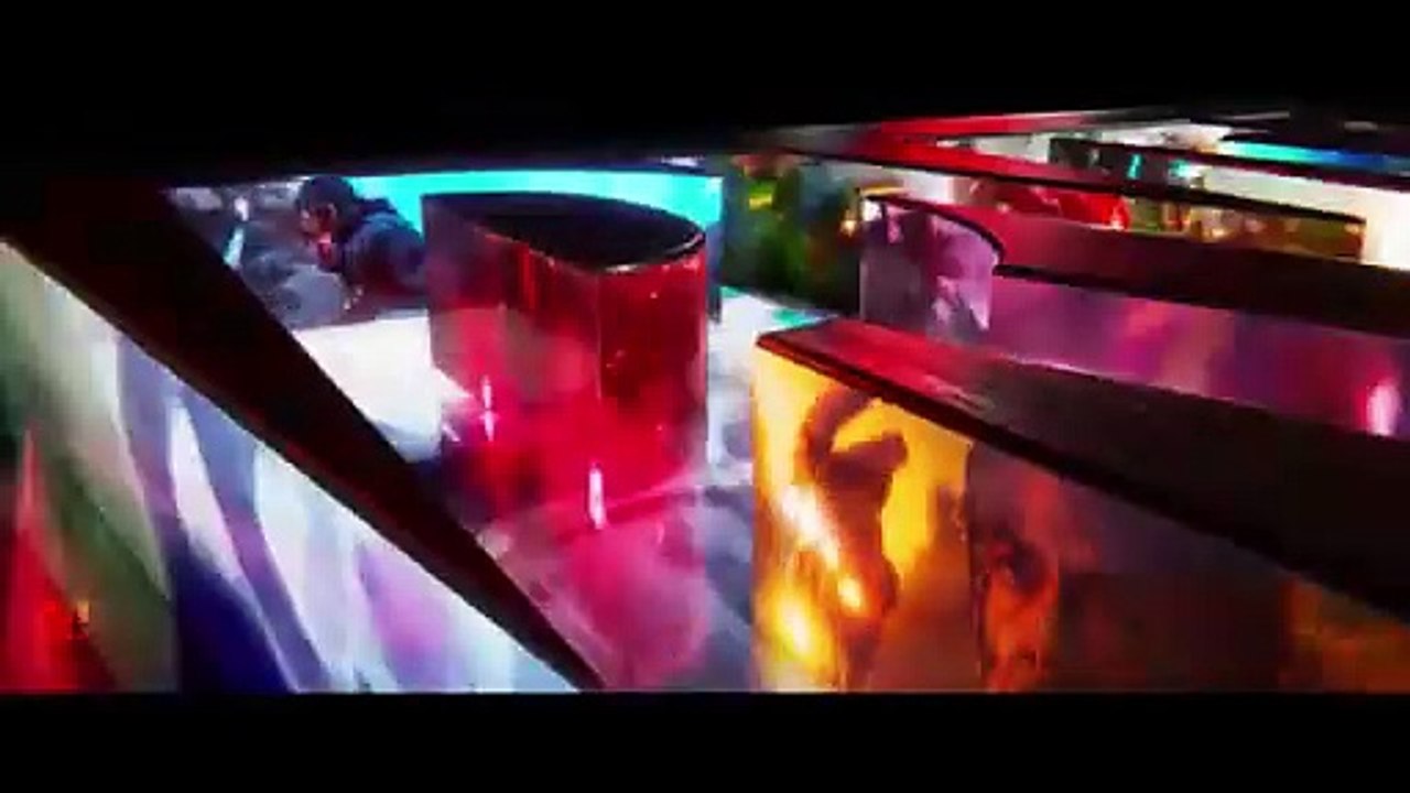 Marvel Studios' Spider-Man 4- Brand New Day - First Trailer - Tom Holland