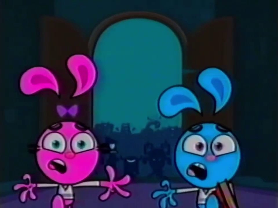 Disney Channel Australia Yin Yang Yo! New Episode Promo (2009)