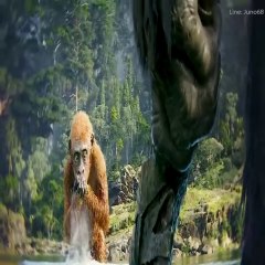 TOP MOVIE NETFLIX 2025 EP1 Monkey king