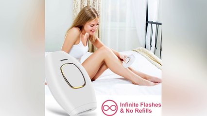 Freezing Point Laser Hair Removal Apparatus