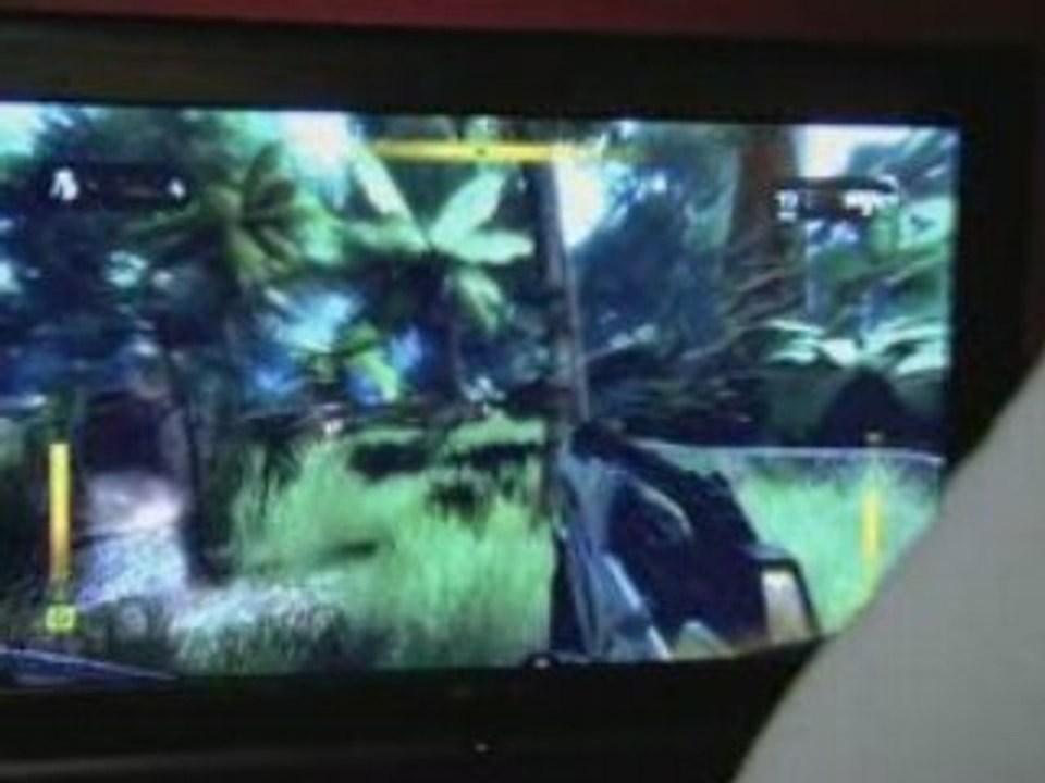 Korn - Interview sur Haze