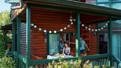 27. Estado Civil: Complicado (Iliski Durumu: Karisik), en español