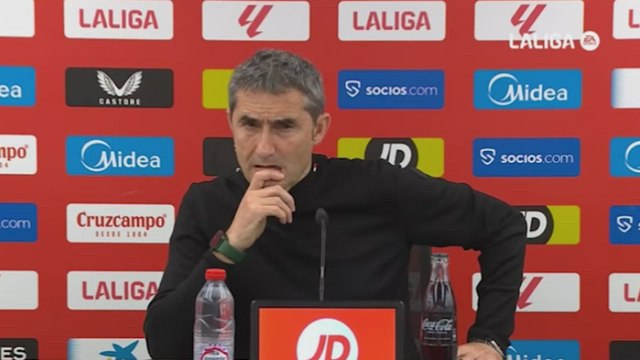 Valverde contesta a Ancelotti por las 72 horas de descanso