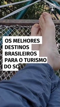 Os melhores destinos brasileiros para o turismo do sono