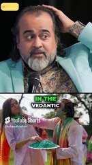 Colors Of Truth And Ego || Acharya Prashant