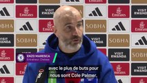 Chelsea - Maresca : “Sans nos 3 meilleurs buteurs, c’est normal d’avoir du mal sur le plan offensif”